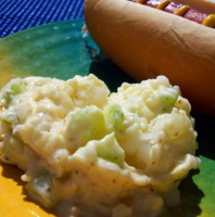 Best Potato Salad Recipe - Food.com - Food.com - Recip… image