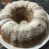 Fresh Apple Cake Recipe | Allrecipes image