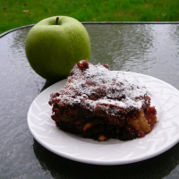 Fresh Apple Cake II Recipe | Allrecipes image