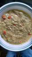 Lemon Chicken Rice Soup Recipe - Food.com image