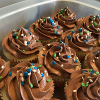DOUBLE DUTCH FROSTING MIX RECIPES