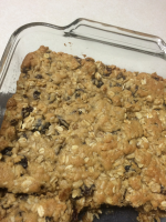 BAR COOKIES WITH OATMEAL RECIPES