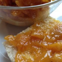 Dried Apricot Jam Recipe | Allrecipes image