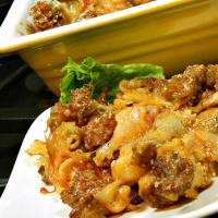 Chicken Parmesan Casserole Recipe | Allrecipes image