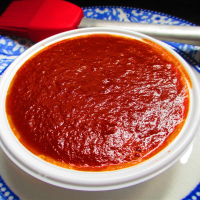 Sweet and Tangy BBQ Sauce Recipe | Allrecipes image