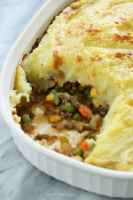 EASY SHEPHERDS PIE FOR TWO RECIPES