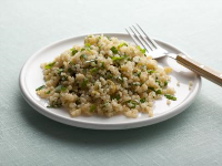 Herbed Quinoa Recipe | Giada De Laurentiis | Food Network image