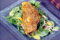Paul's Grilled Grouper Recipe - Food Network image