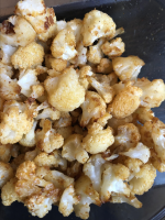 Popcorn Cauliflower Recipe | Allrecipes image