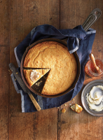 Ben Mims' Perfect Cornbread Recipe | Southern Living image