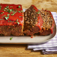 WHAT TEMPERATURE IS MEATLOAF DONE RECIPES