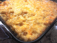 GOUDA IN MAC AND CHEESE RECIPES