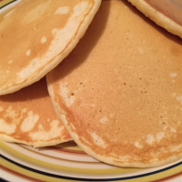 Pancakes from Scratch Recipe | Allrecipes image