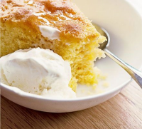 Orange polenta cake recipe - BBC Good Food image