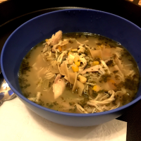 Rotisserie Chicken Soup Recipe | Allrecipes image