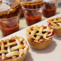 DESSERTS MADE WITH CHERRY PIE FILLING RECIPES