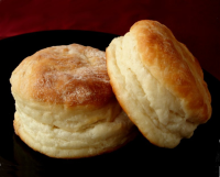 Yeast Biscuits Recipe - Food.com - Food.com - Recip… image