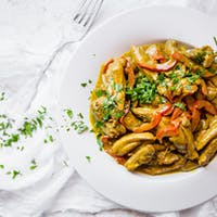 Top 10 Quick & Easy Keto Chicken Meals — Recipe Colle… image