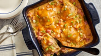 Carrabba's Chicken Bryan Recipe - Top Secret Recipes image