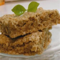 Apple Oatmeal Bar Cookies Recipe | Allrecipes image