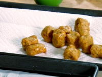 TATER TOTS WITH CHEESE SAUCE RECIPES