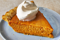 HOW TO MAKE PUMPKIN PIE FROM A CAN RECIPES