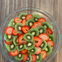 Sunday Best Fruit Salad Recipe | Allrecipes image