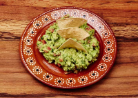 Authentic Guacamole Recipe - Mexican Food Journal image