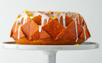 Lemon Bundt Cake - Better Homes & Gardens image