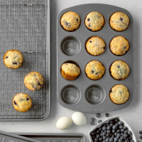 CALORIES IN BLUEBERRY MUFFINS RECIPES