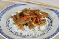 Thai Beef Curry Recipe | Allrecipes image
