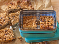 OLD FASHIONED 7 LAYER BARS RECIPES