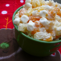 AMBROSIA FRUIT SALAD WITH COOL WHIP RECIPES