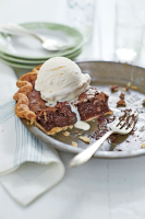 PERSONALIZED PIE PAN RECIPES