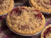 CRUMBLY TOPPING FOR PIES RECIPES