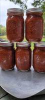 Fresh Tomato Marinara Sauce Recipe | Allrecipes image