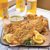 Classic Fried Catfish - Southern Living image