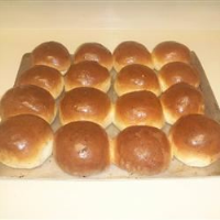 Grandma's Yeast Rolls Recipe | Allrecipes image