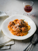 Easy Spaghetti Recipes - olivemagazine image