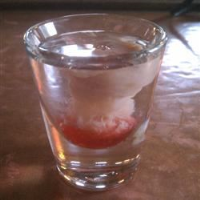 Brain Hemorrhage (Halloween Alcohol Drink) Recipe | Allrecip… image
