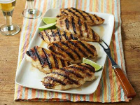 TEQUILA MARINADE FOR CHICKEN RECIPES