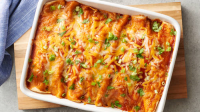 The BEST Homemade Enchilada Sauce Recipe image
