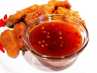 Buffalo Wild Wings Asian Zing Sauce - Top Secret Recipes image