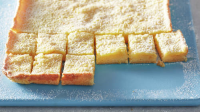 Lemon cheesecake recipes - BBC Good Food image