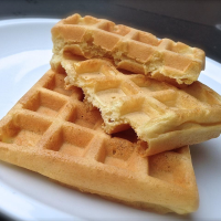 Gluten-Free Waffles Recipe | Allrecipes image