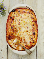 Gypsy tart recipe - BBC Good Food image