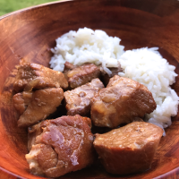 Instant Pot® Pork Adobo Recipe | Allrecipes image
