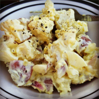 Southern Potato Salad Recipe | Allrecipes image