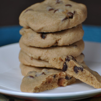 5-Ingredient Easy Chocolate Chip Cookies Recipe | Allrecipes image