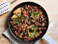 Chicken Marsala Recipe | Tyler Florence | Food Network image